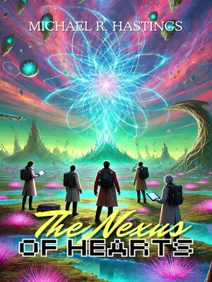 cover image of The Nexus of Hearts
